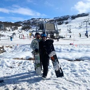 Meet your Posher, Shantel